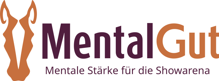 MentalGut - Mentale Stärke für die Showarena