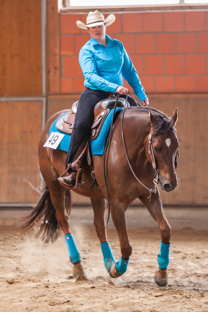 MEntaltraining für Reiter