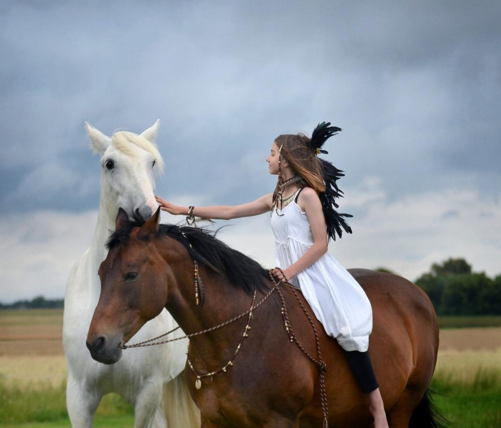 innere Blockaden lösen