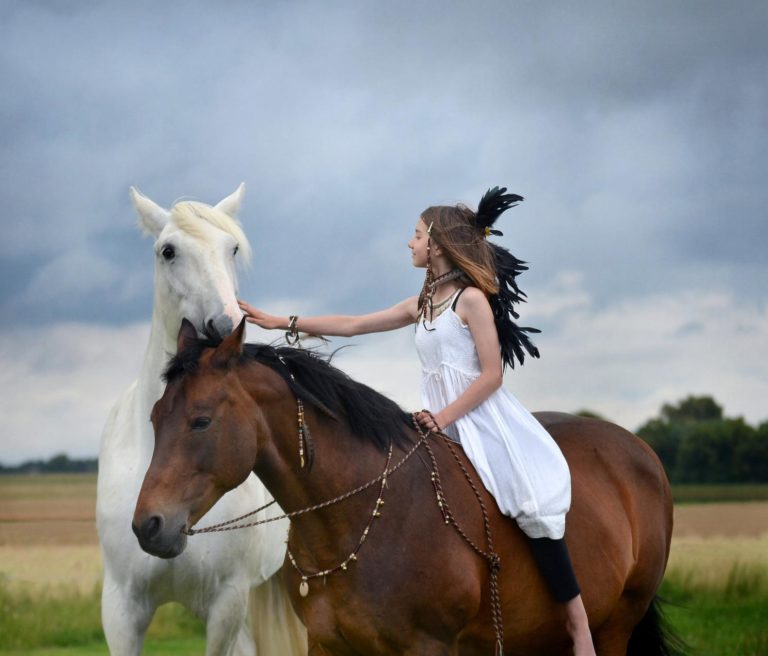 innere Blockaden lösen