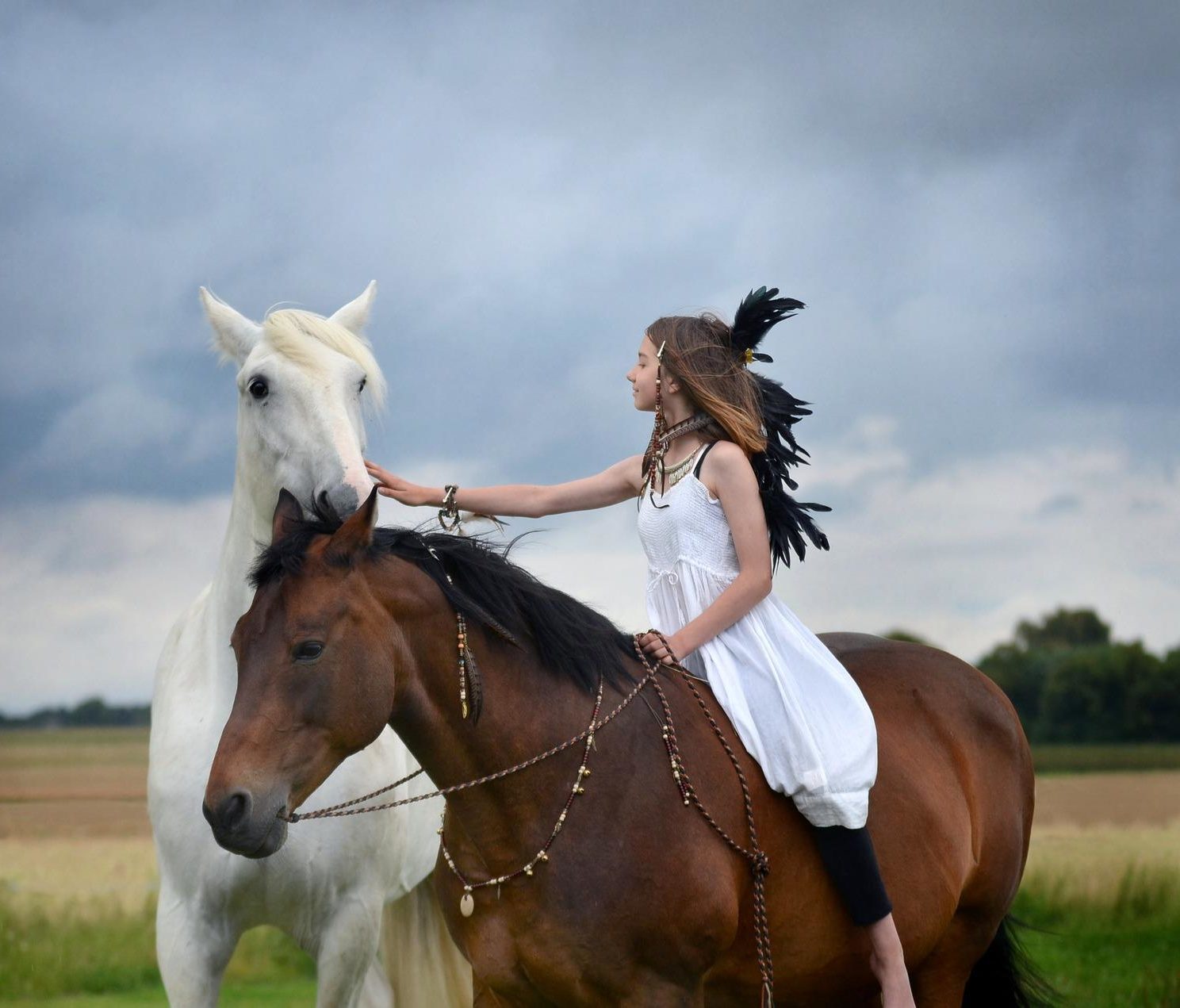 innere Blockaden lösen