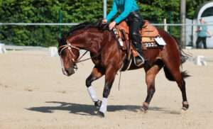 Mentale Blockaden im turnier